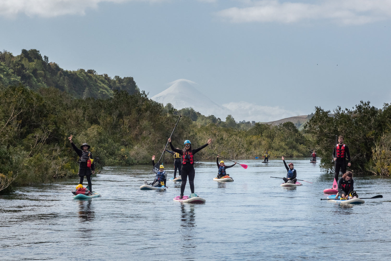 Puerto Varas, Región de Los Lagos