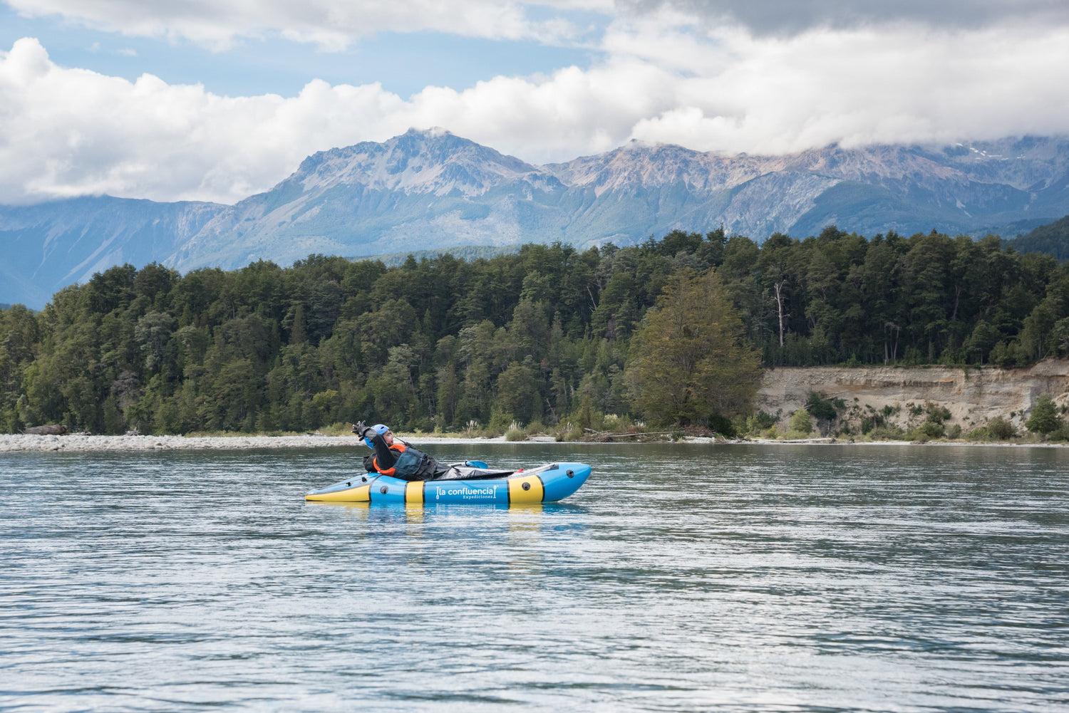 Puelo, Patagonia Norte, Región de Los Lagos