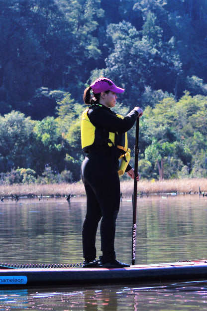 Travesía SUP Río Cutipay, Valdivia