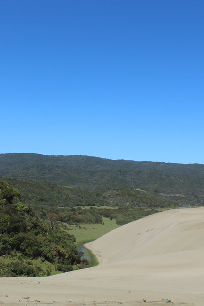Expedición Río Colun, Chaihuín - Valdivia